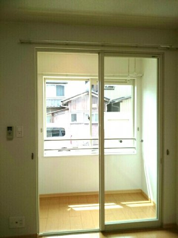 Ｙｏｕｒ　Ｌｉｆｅの内装