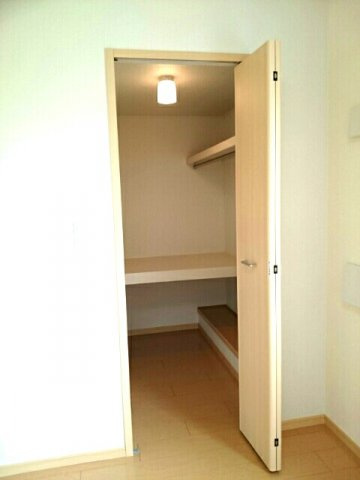 Ｙｏｕｒ　Ｌｉｆｅの収納