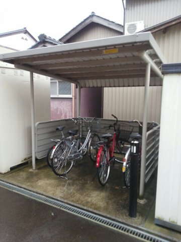 Ｙｏｕｒ　Ｌｉｆｅのその他共用部分