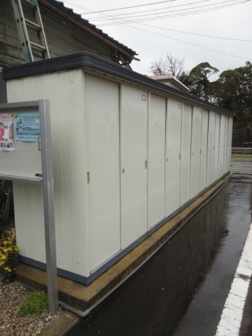 Ｙｏｕｒ　Ｌｉｆｅの設備