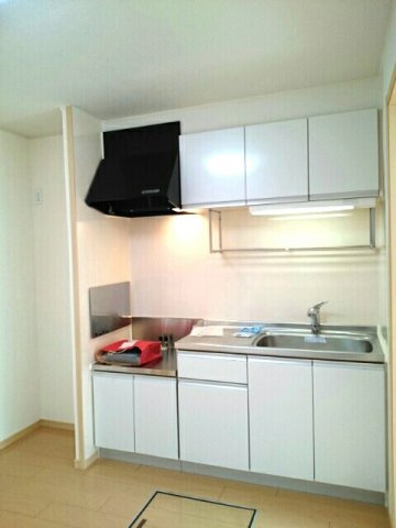 Ｙｏｕｒ　Ｌｉｆｅのキッチン