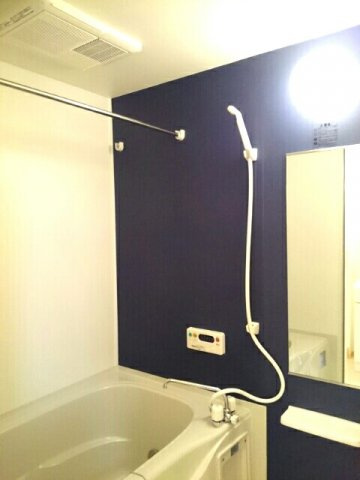 Ｙｏｕｒ　Ｌｉｆｅの浴室