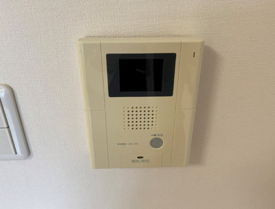 【セキュリティ】 | ヒルズ飛鳥山