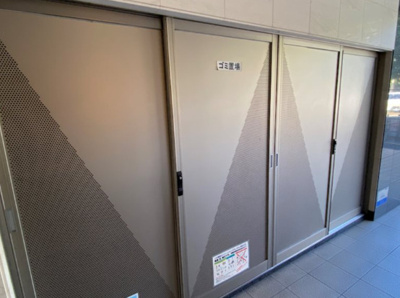 【その他共用部分】 | ヒルズ飛鳥山