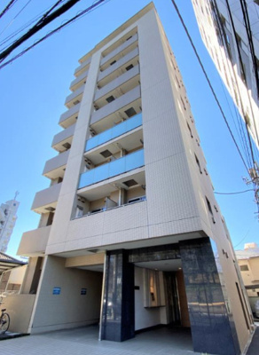 【外観】 | ヒルズ飛鳥山