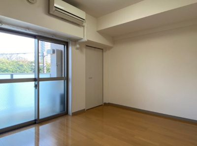 【居間・リビング】 | ヒルズ飛鳥山