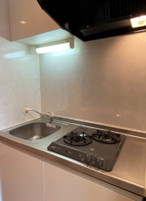 【キッチン】 | ヒルズ飛鳥山