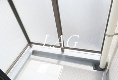 【バルコニー】 | ドミトリー原町田 | バルコニーです。