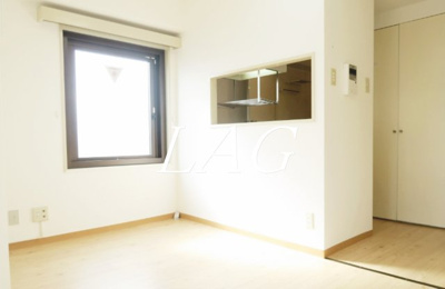 【寝室】 | ドミトリー原町田 | 寝室です。