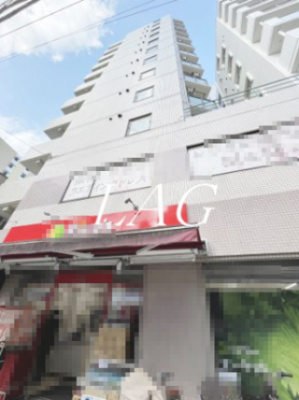 【外観】 | ドミトリー原町田 | 外観です。