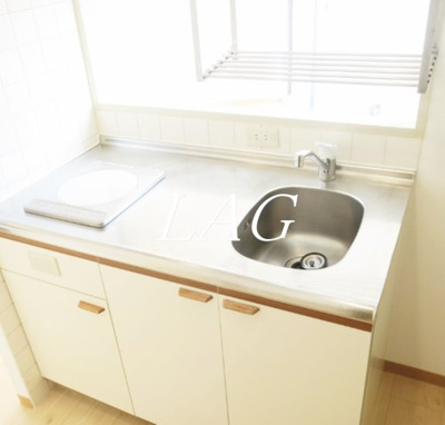 【キッチン】 | ドミトリー原町田 | キッチンです。