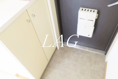 【玄関】 | ドミトリー原町田 | 玄関です。