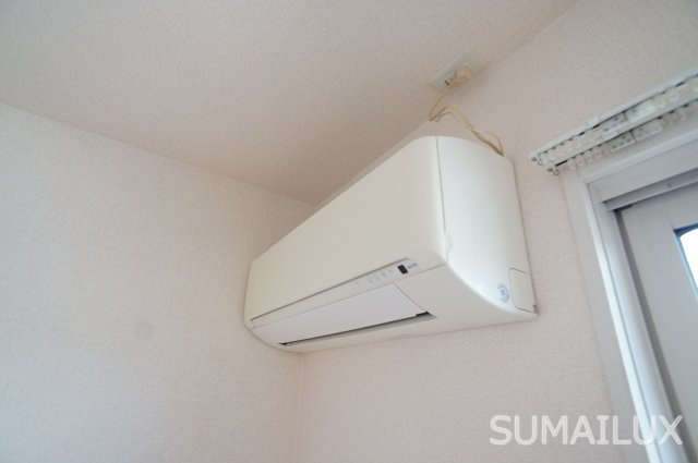 熊本市西区横手４丁目のアパートの設備