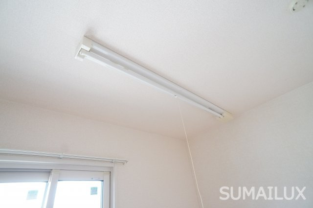 熊本市西区横手４丁目のアパートのその他