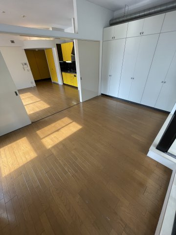 グラスホッパーの居間・リビング