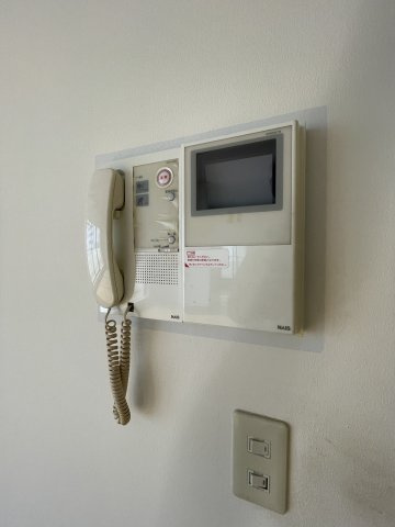 グラスホッパーの設備