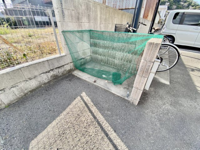 【その他共用部分】 | シャーメゾン有田