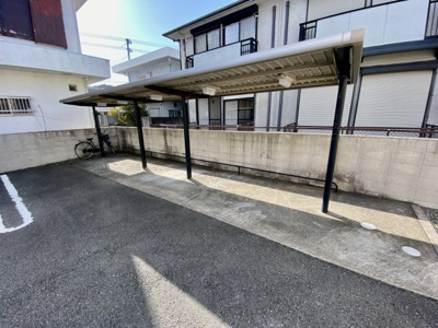 【その他共用部分】 | シャーメゾン有田