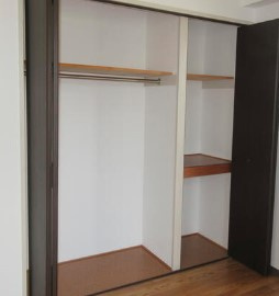 【収納】 | 石塚マンション