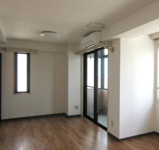 【内装】 | 石塚マンション | おしゃれな内装です