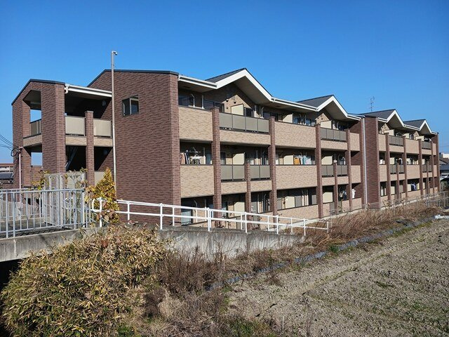 インヴィテ・ボヌ－ルⅡ番館