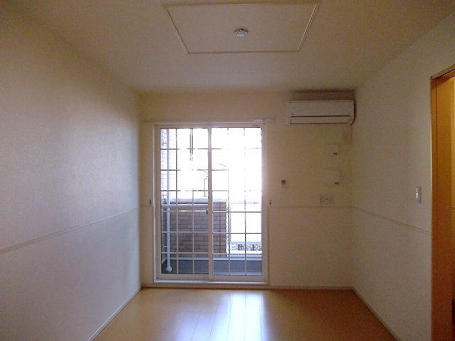 スペーシアⅡ号館の設備