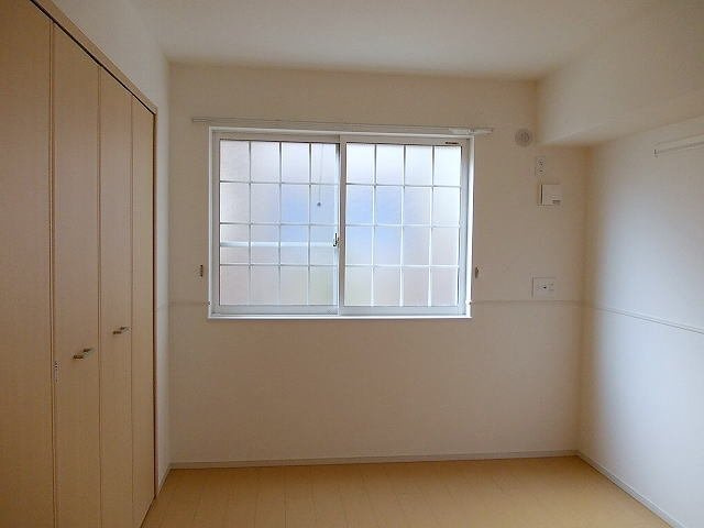 スペーシアⅡ号館の内装