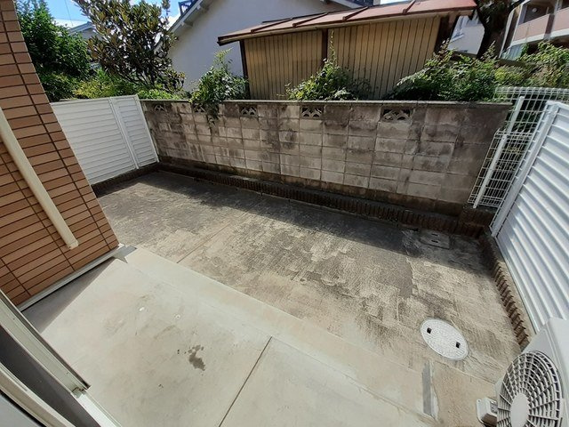 トゥージュール　アンサンブルの庭