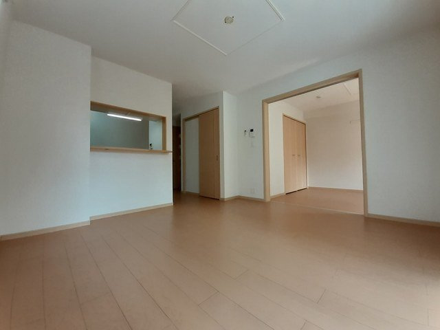 トゥージュール　アンサンブルの居間・リビング