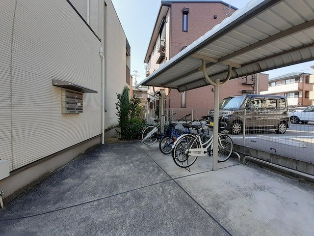 アンのその他共用部分