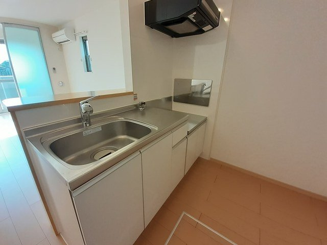 アンのキッチン