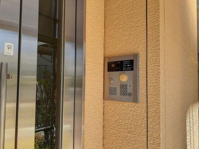 フォーユーのセキュリティ