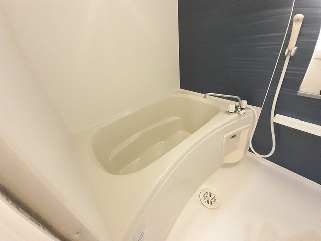 フォーユーの浴室