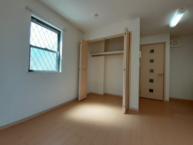 フォーユーの収納