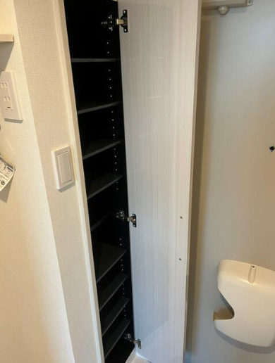 ラフォーレ中板橋のその他