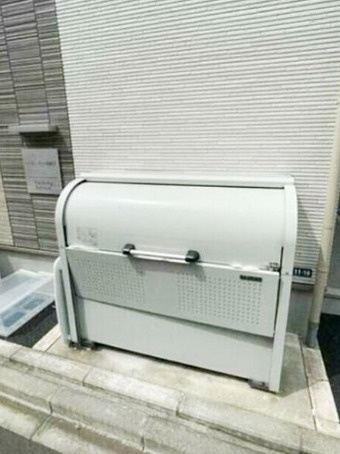 ラフォーレ中板橋のその他共用部分