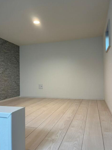 ラフォーレ中板橋の内装