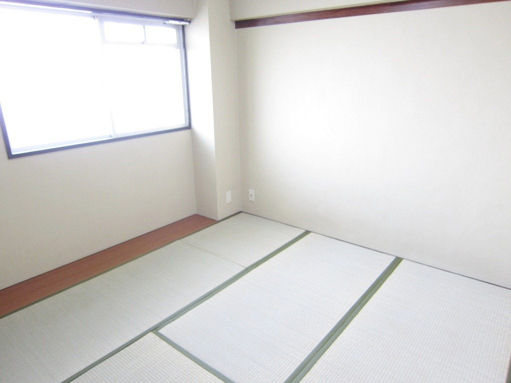 ＤＲホームズ川口元郷の和室|別号室の参考写真になります。