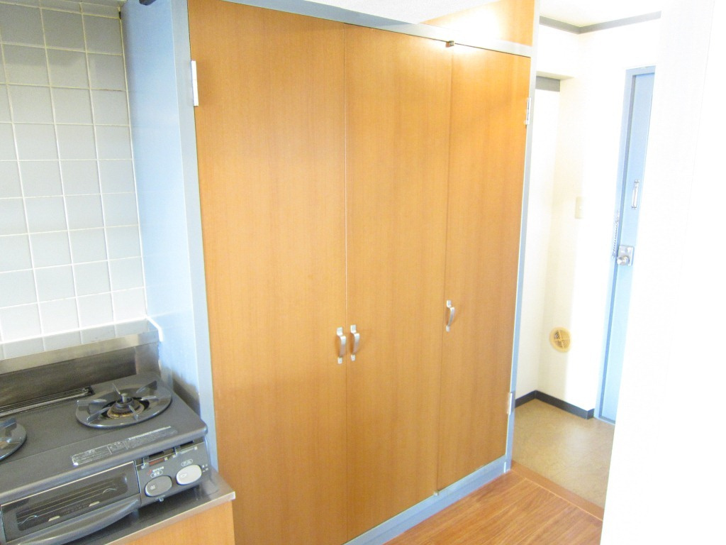 ＤＲホームズ川口元郷のその他|別号室の参考写真になります。（実際は和室となります。）