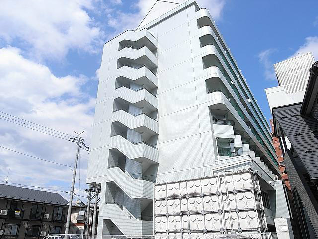 【外観】バリュー大和町