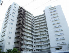 【外観】 | 三陽ハイツ都島