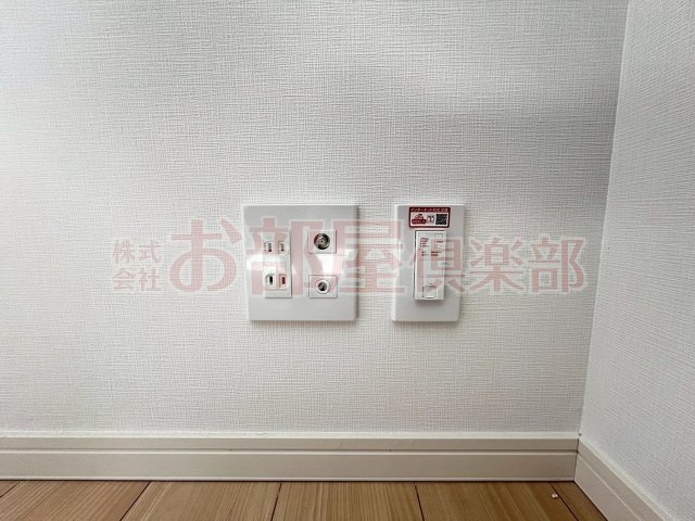 THE NOBLES 久留米中央のその他