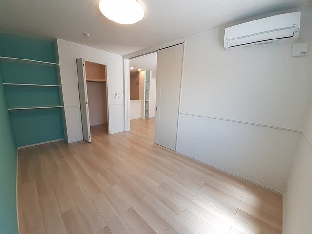 エクシード・ヴィラ津屋崎Ⅱの内装|内装です