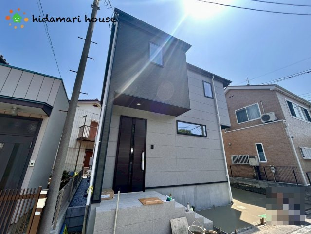 上尾市二ツ宮1期　新築戸建　クラフトピット01