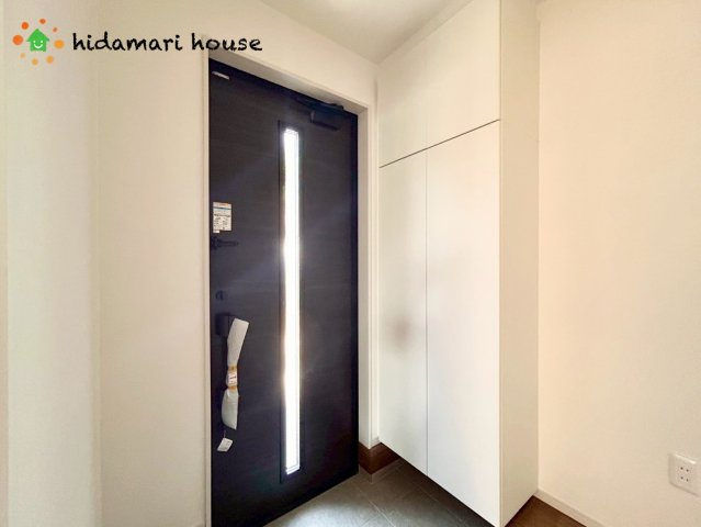 上尾市二ツ宮1期　新築戸建　クラフトピット01の内装
