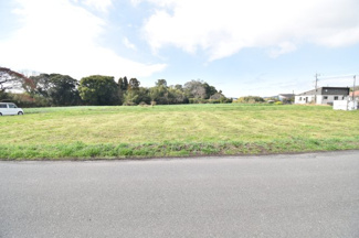 【外観】 | 鹿屋市寿5丁目　売地