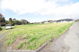 【外観】 | 鹿屋市寿5丁目　売地