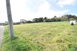 【外観】 | 鹿屋市寿5丁目　売地