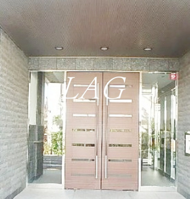 【エントランス】 | グリーンフィールド小竹向原 | エントランスです。