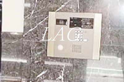 【セキュリティ】 | グリーンフィールド小竹向原 | オートロックです。